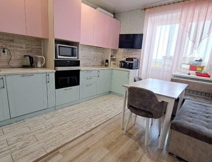2-к. квартира, 61,4&nbsp;м²