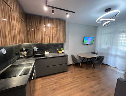 1-к. квартира, 54&nbsp;м²