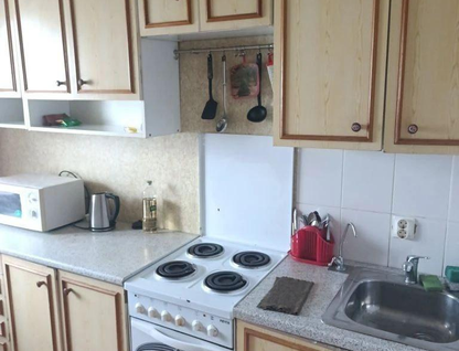 1-к. квартира, 44,6&nbsp;м²