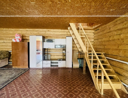 Двухэтажный дом, 260 м²