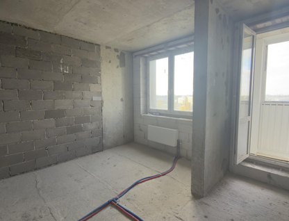 2-к. квартира, 52&nbsp;м²
