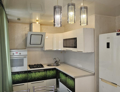 2-к. квартира, 43&nbsp;м²