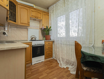 3-к. квартира, 57,8&nbsp;м²