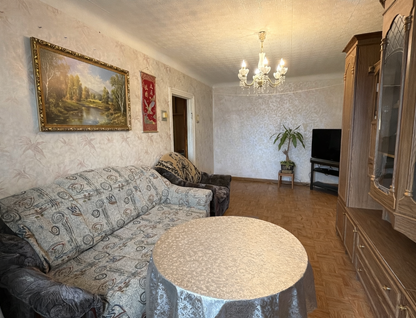 2-к. квартира, 43,8 м²