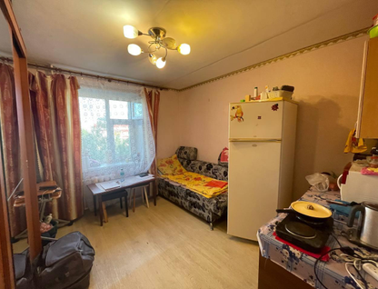 Комната, 10,8&nbsp;м²