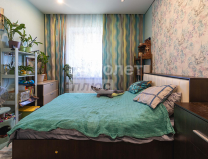 2-к. квартира, 55,4&nbsp;м²