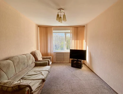 2-к. квартира, 52,2&nbsp;м²