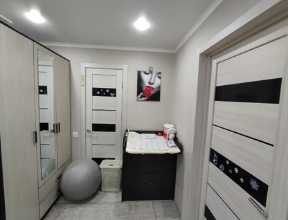 2-к. квартира, 43,9&nbsp;м²