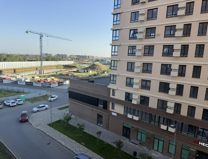 1-к. квартира, 42&nbsp;м²