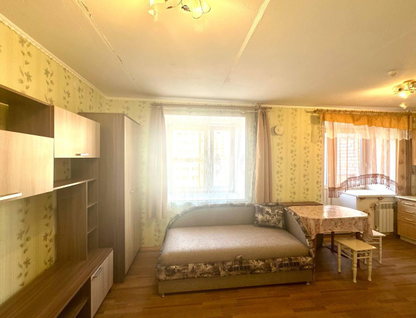 Студия, 28,9&nbsp;м²