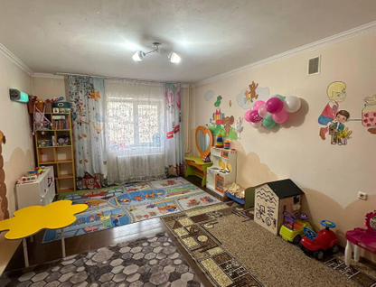 3-к. квартира, 91,4 м²