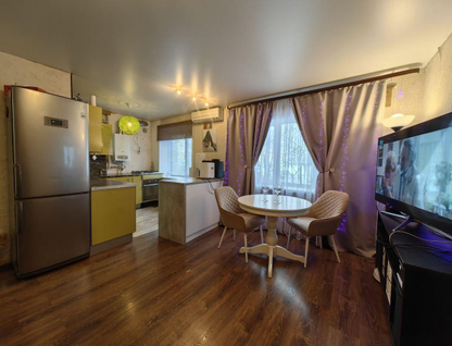 3-к. квартира, 54,9&nbsp;м²