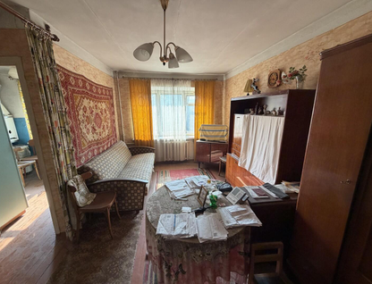 1-к. квартира, 30&nbsp;м²