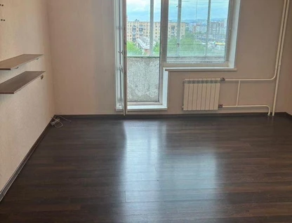 1-к. квартира, 40,6&nbsp;м²