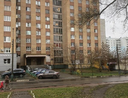 Комната, 17,3 м²