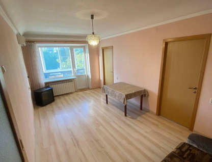 3-к. квартира, 50&nbsp;м²