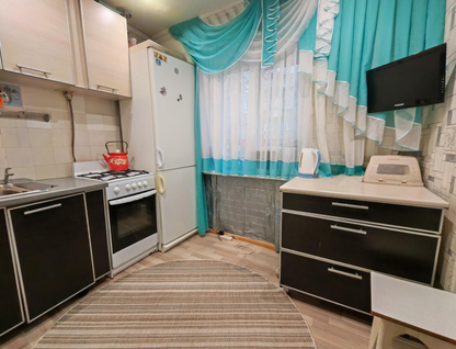 2-к. квартира, 41,5&nbsp;м²
