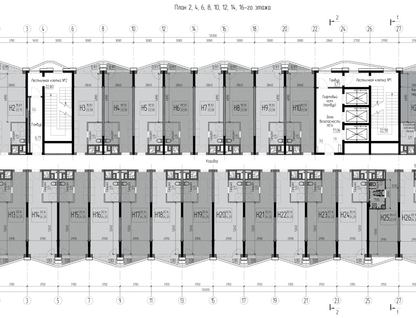 Студия, 24&nbsp;м²