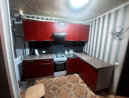 2-к. квартира, 36,6&nbsp;м²