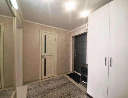 1-к. квартира, 39 м²