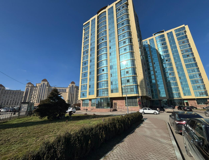 1-к. квартира, 44,6&nbsp;м²