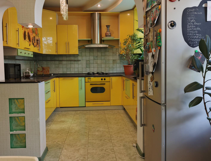 6-к. квартира, 119,8&nbsp;м²