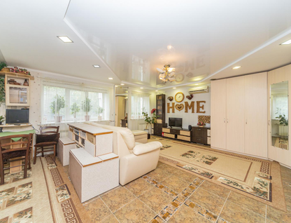 2-к. квартира, 42,6&nbsp;м²