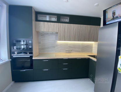 1-к. квартира, 37,4&nbsp;м²