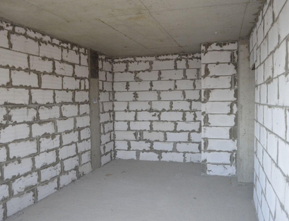 1-к. квартира, 42,9&nbsp;м²