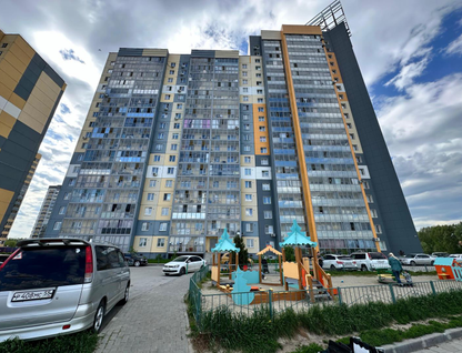 3-к. квартира, 76,4&nbsp;м²