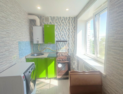 2-к. квартира, 40,9 м²