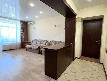 2-к. квартира, 62,2&nbsp;м²