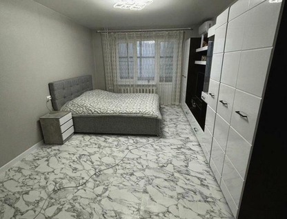 1-к. квартира, 40&nbsp;м²