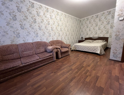 1-к. квартира, 38,7&nbsp;м²