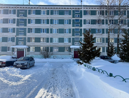 2-к. квартира, 36,5&nbsp;м²