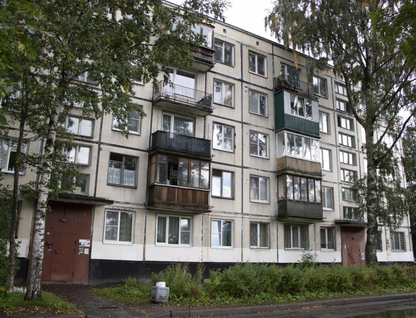 4-к. квартира, 91,2&nbsp;м²
