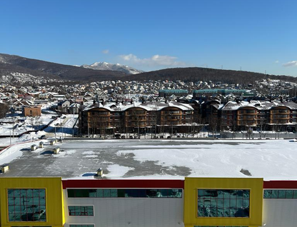 1-к. квартира, 33&nbsp;м²