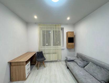 1-к. квартира, 29,3 м²