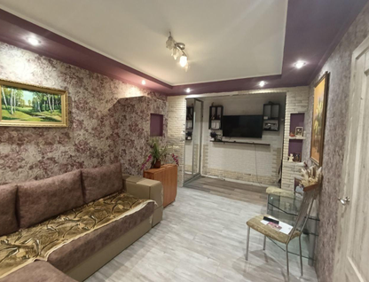 2-к. квартира, 44,2&nbsp;м²