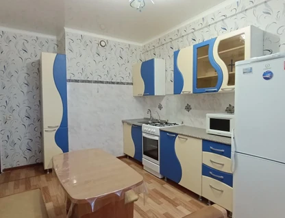 1-к. квартира, 41&nbsp;м²