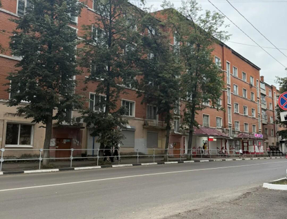 3-к. квартира, 60,5&nbsp;м²