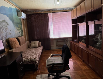 2-к. квартира, 56,9 м²