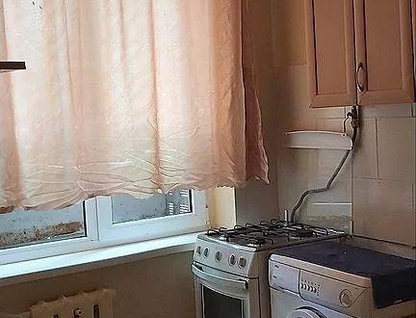 1-к. квартира, 22 м²