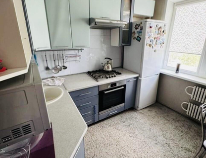 2-к. квартира, 46,8 м²