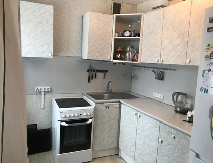 3-к. квартира, 58&nbsp;м²