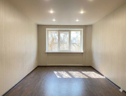 3-к. квартира, 61,4 м²
