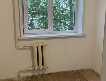 1-к. квартира, 29,8 м²