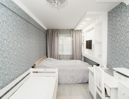 3-к. квартира, 55,5&nbsp;м²
