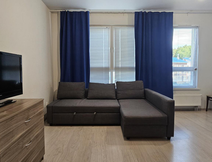 Студия, 27&nbsp;м²