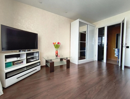 3-к. квартира, 60,3 м²